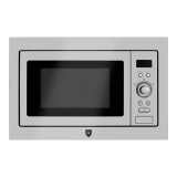 EF BM 259 M Built-in Microwave Oven with Grill (25L)